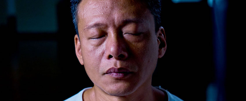 Patience Pays Off: The Rewards of Tsai Ming-Liang’s Your Face